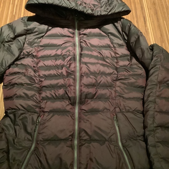 NWOT Lululemon Brave The Cold Jacket - Picture 6 of 10